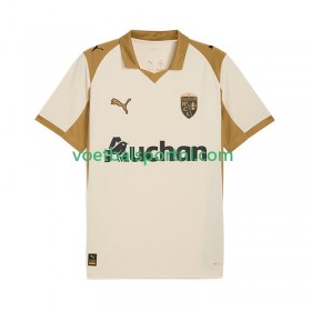 RC Lens Third Shirt 2025-26